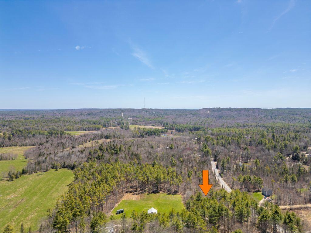 L3 M,R-1 Aroostook Scenic Highway, Patten, ME, 04765