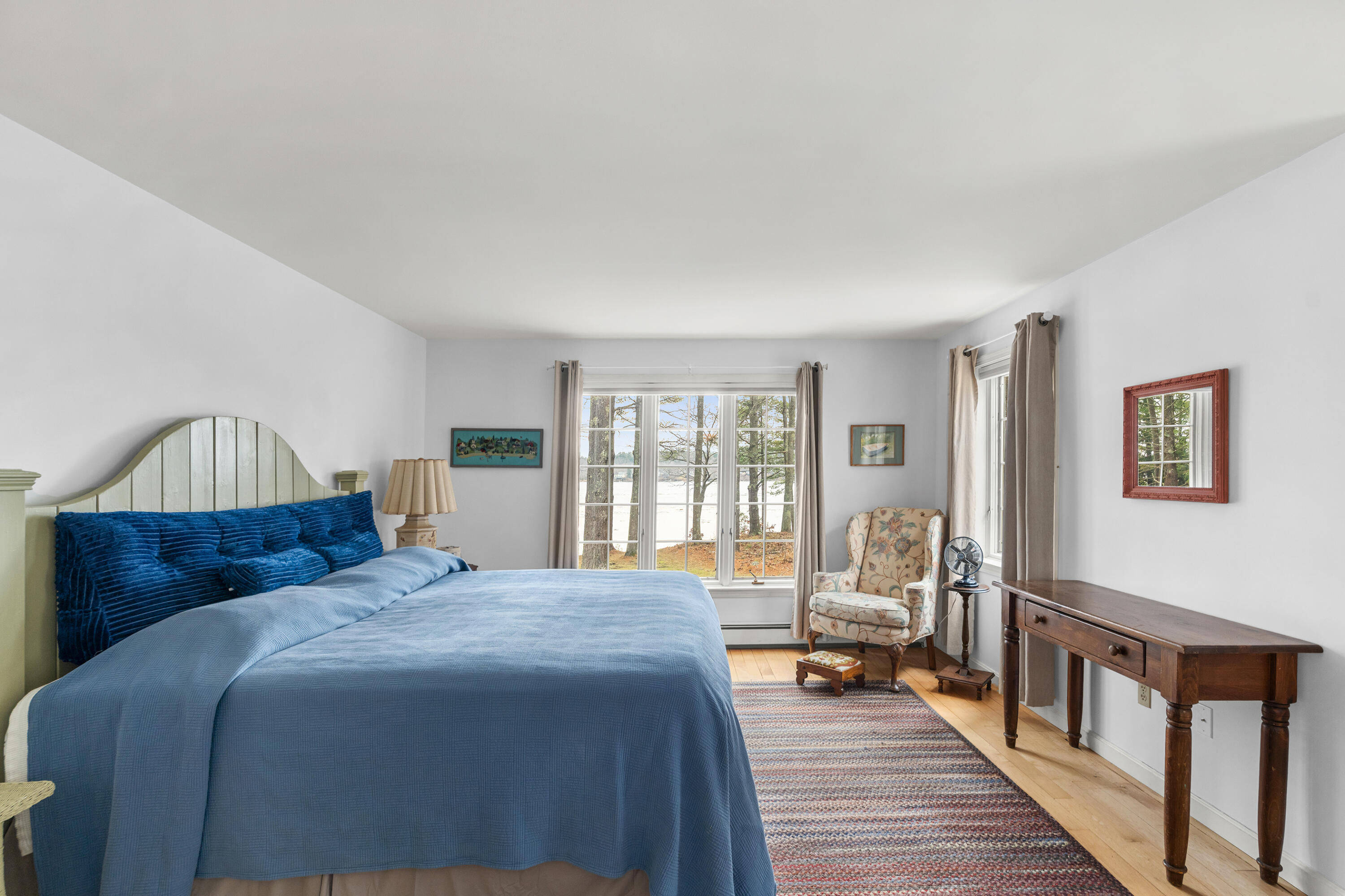 46 River Edge Drive, Woolwich, ME, 04579