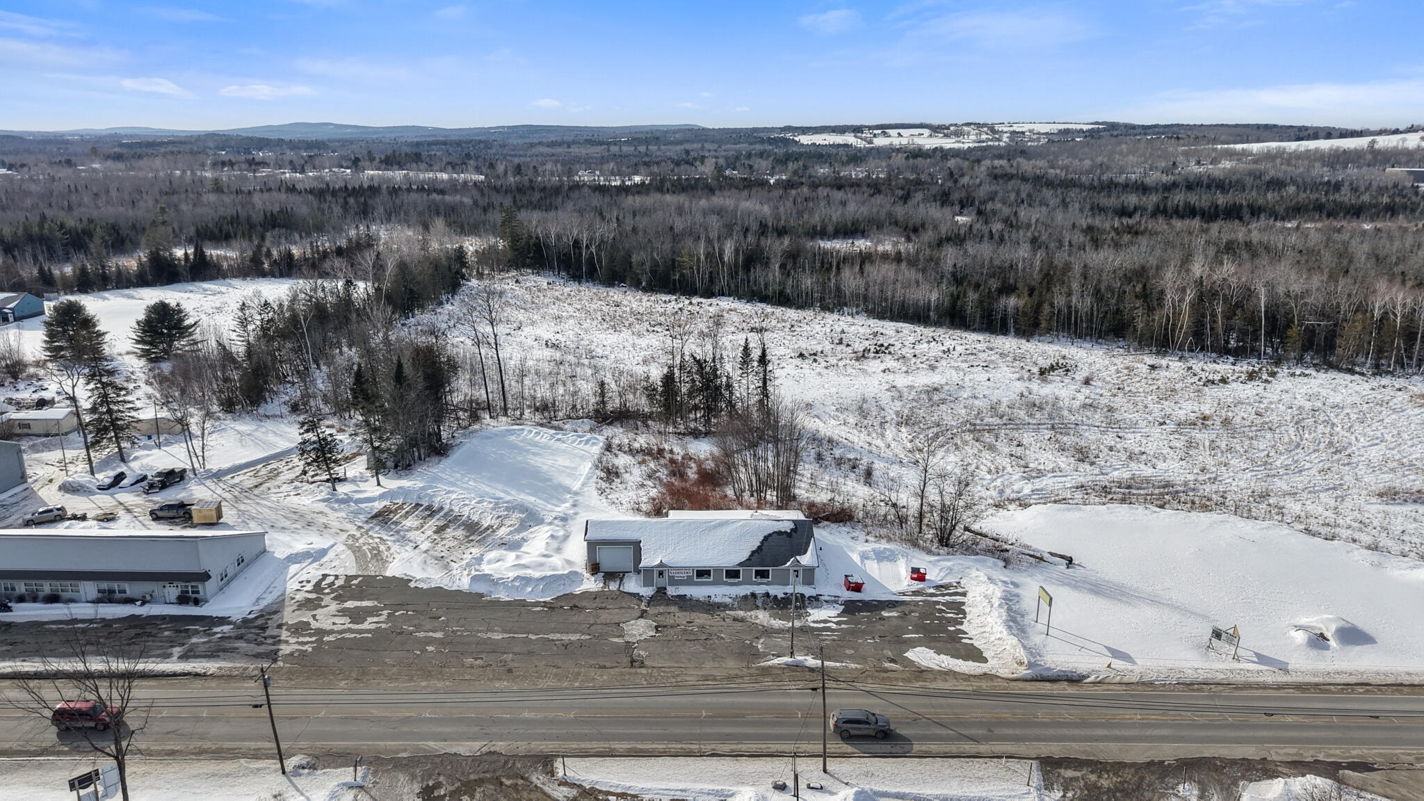 335 Corinna Road, Dexter, ME, 04930