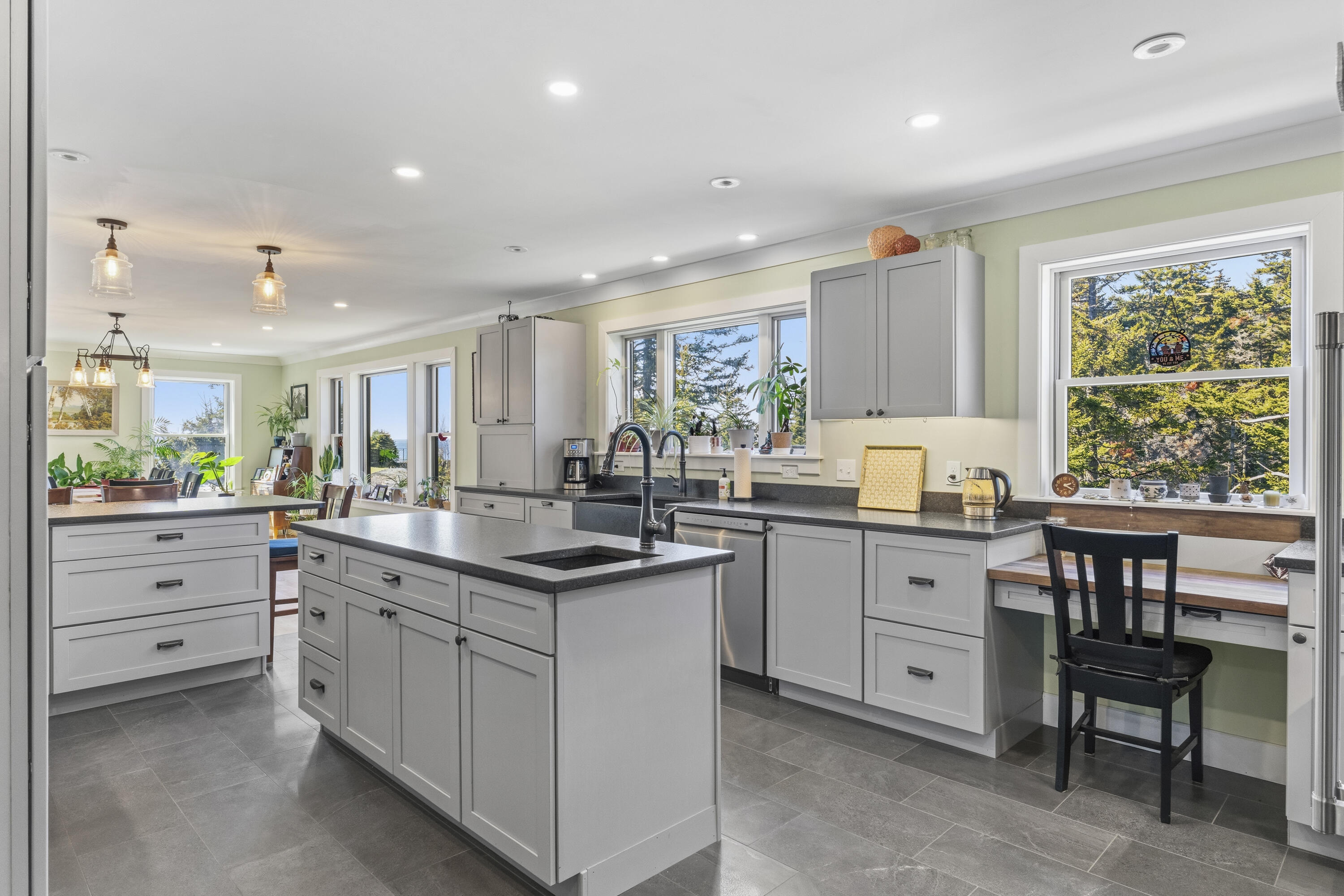 27 Seacrest Circle, Phippsburg, ME, 04562