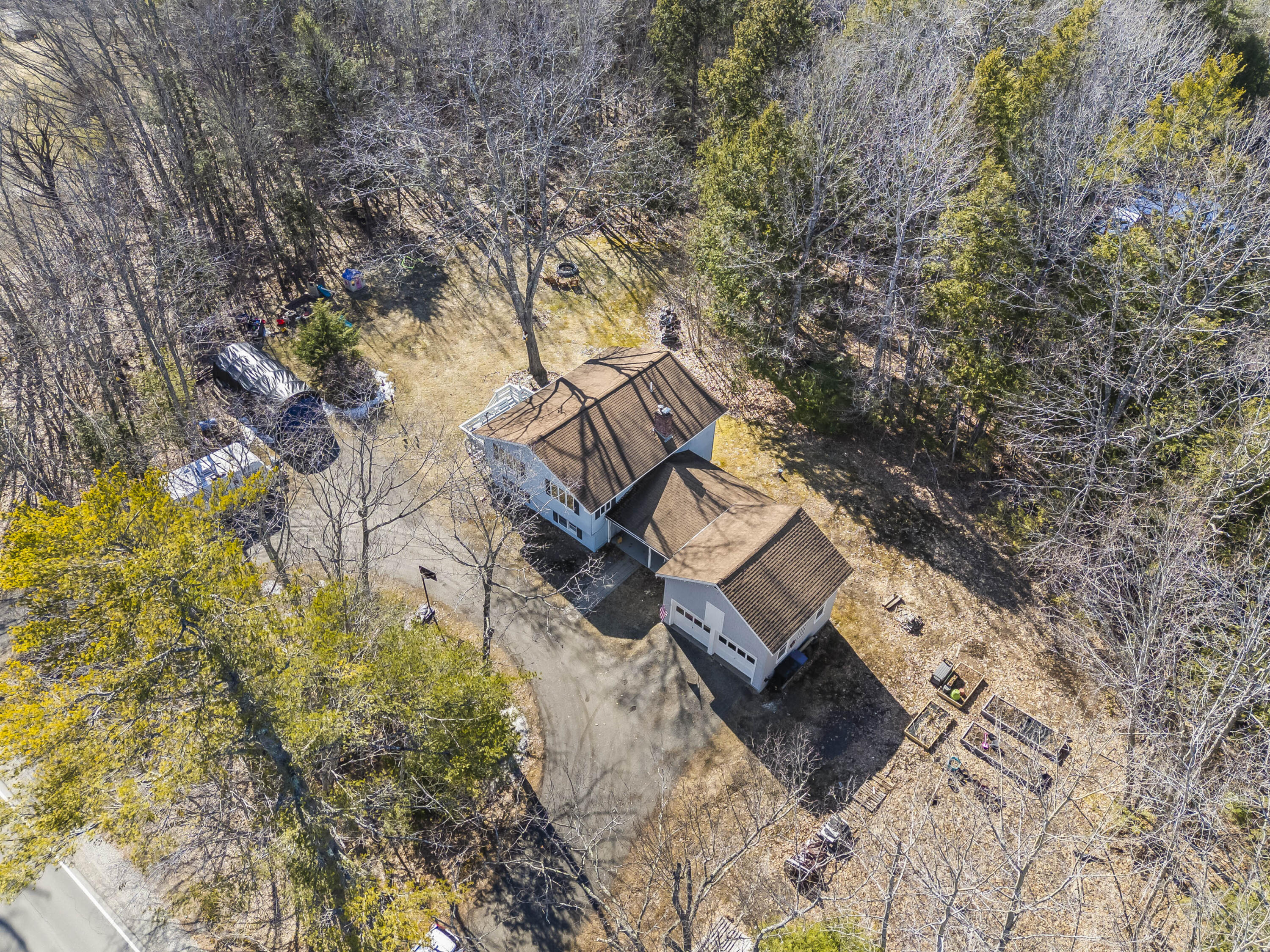 1072 Middle Road, Woolwich, ME, 04579