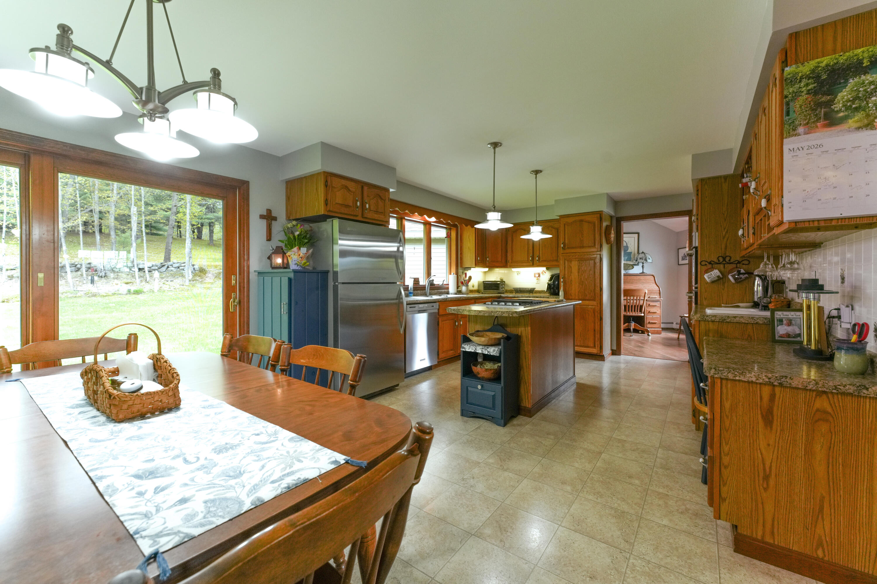 1000 Franklin Road, Jay, ME 04239 1000 Franklin Rd-108