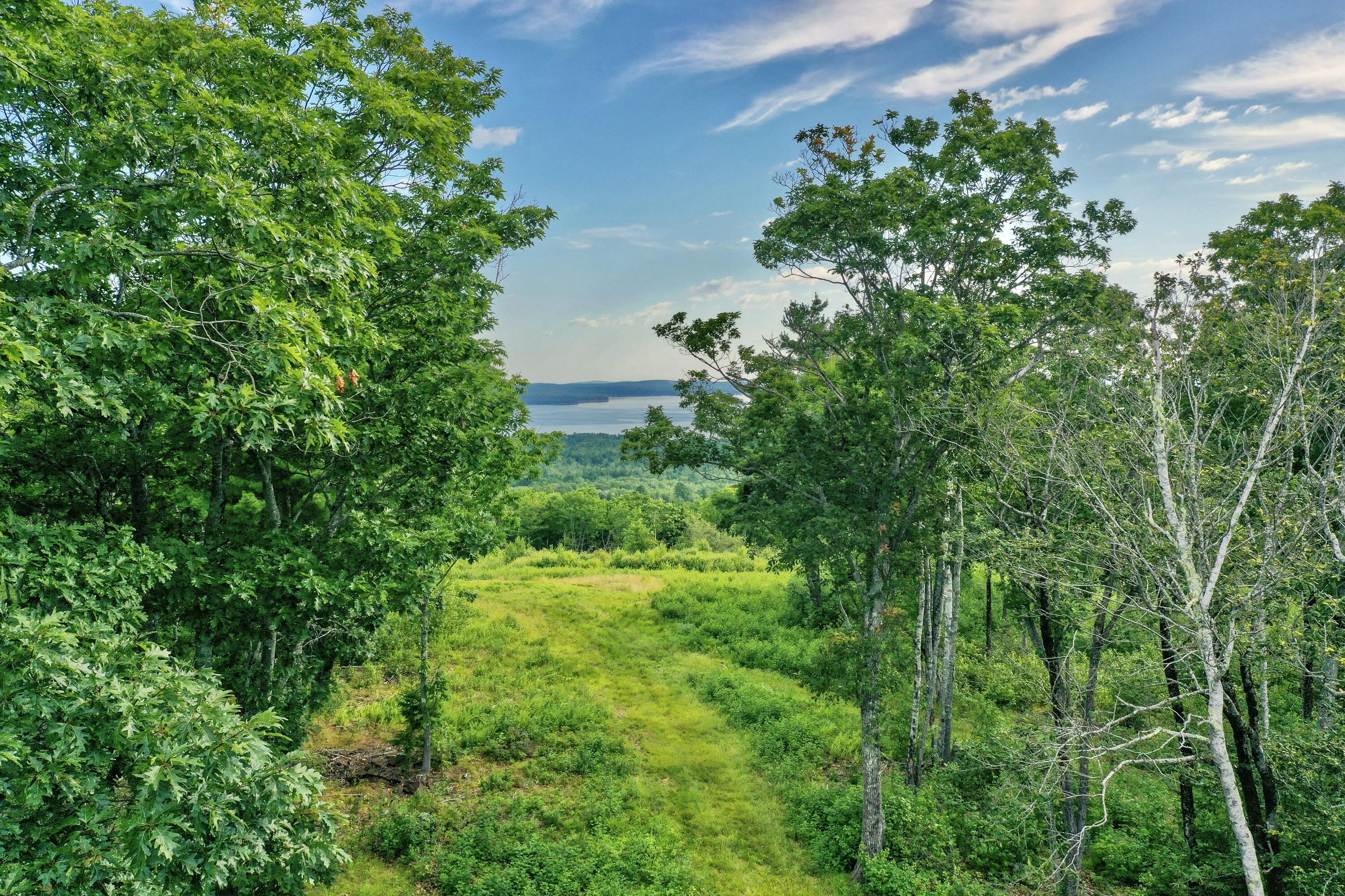 Lot 26 Mariner's Watch Road, Northport, ME, 04849