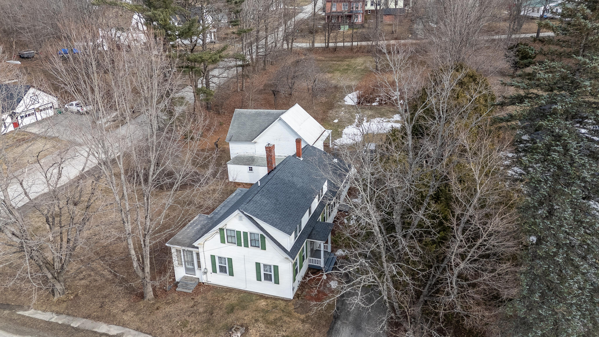 61 Pleasant Street, Dexter, ME, 04930