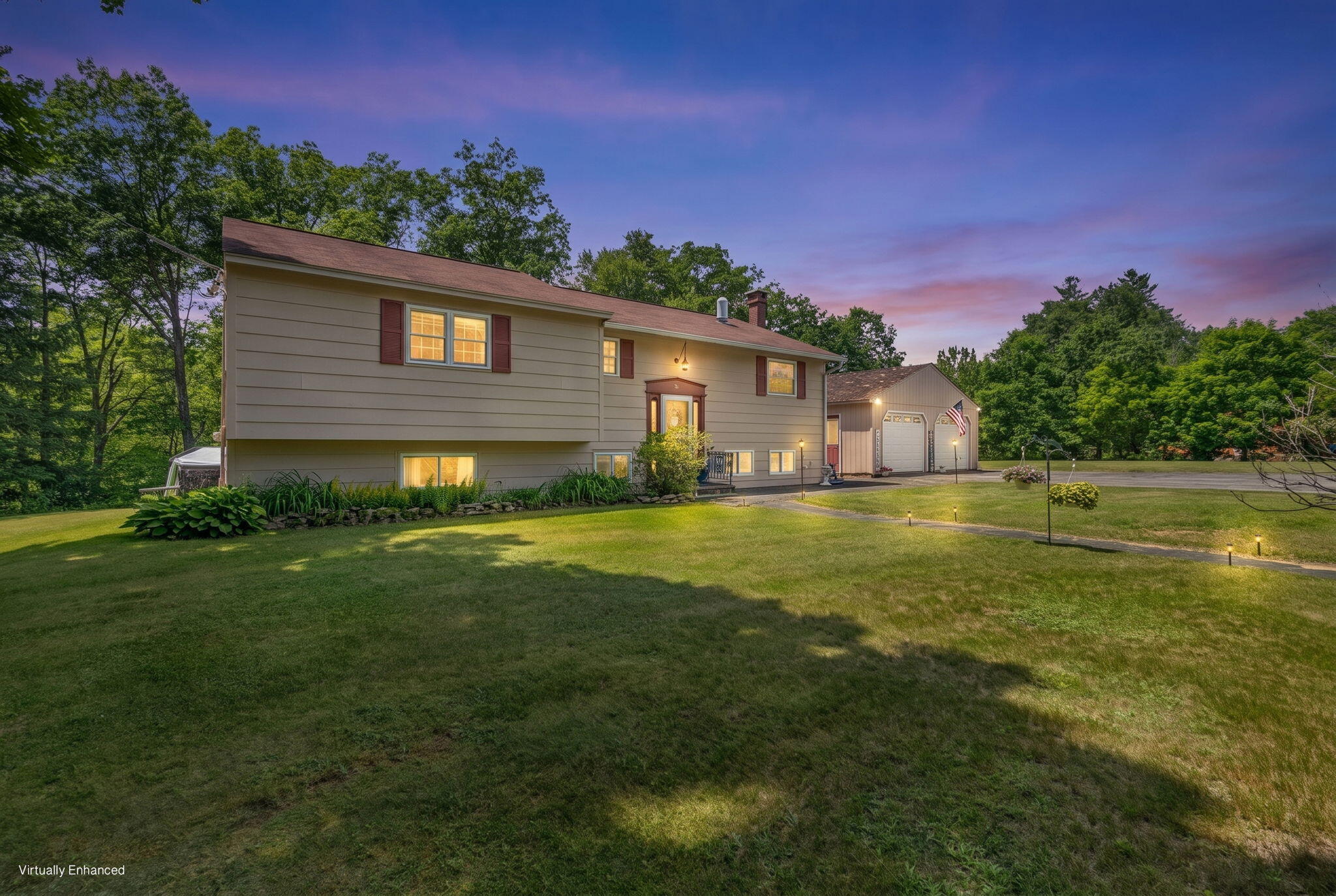 Photo of 54 Blayne Street Dixfield ME 04224