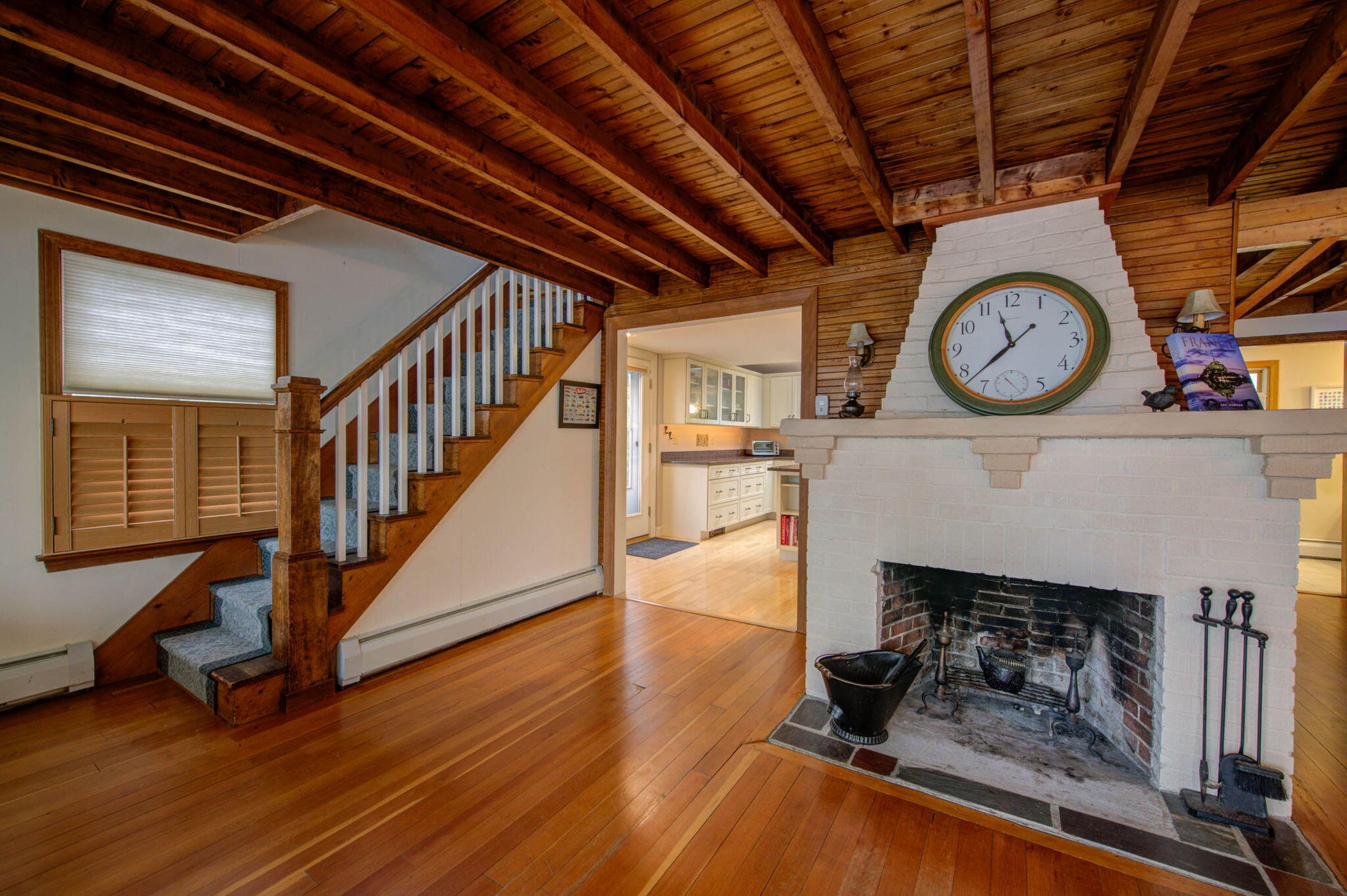 203 Cottage Road