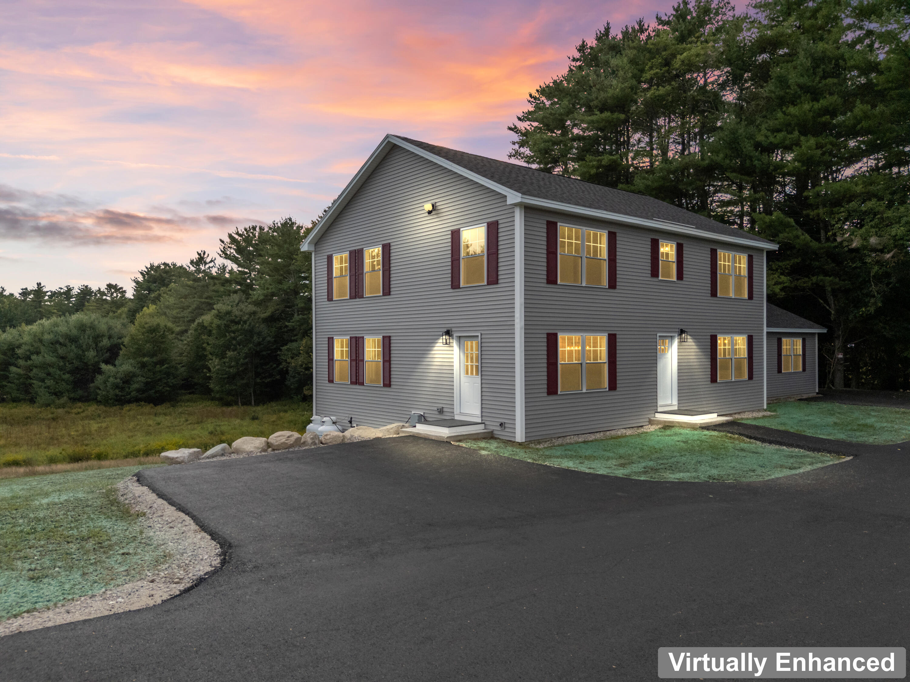 Photo of 112 Yarmouth Road Gray ME 04039