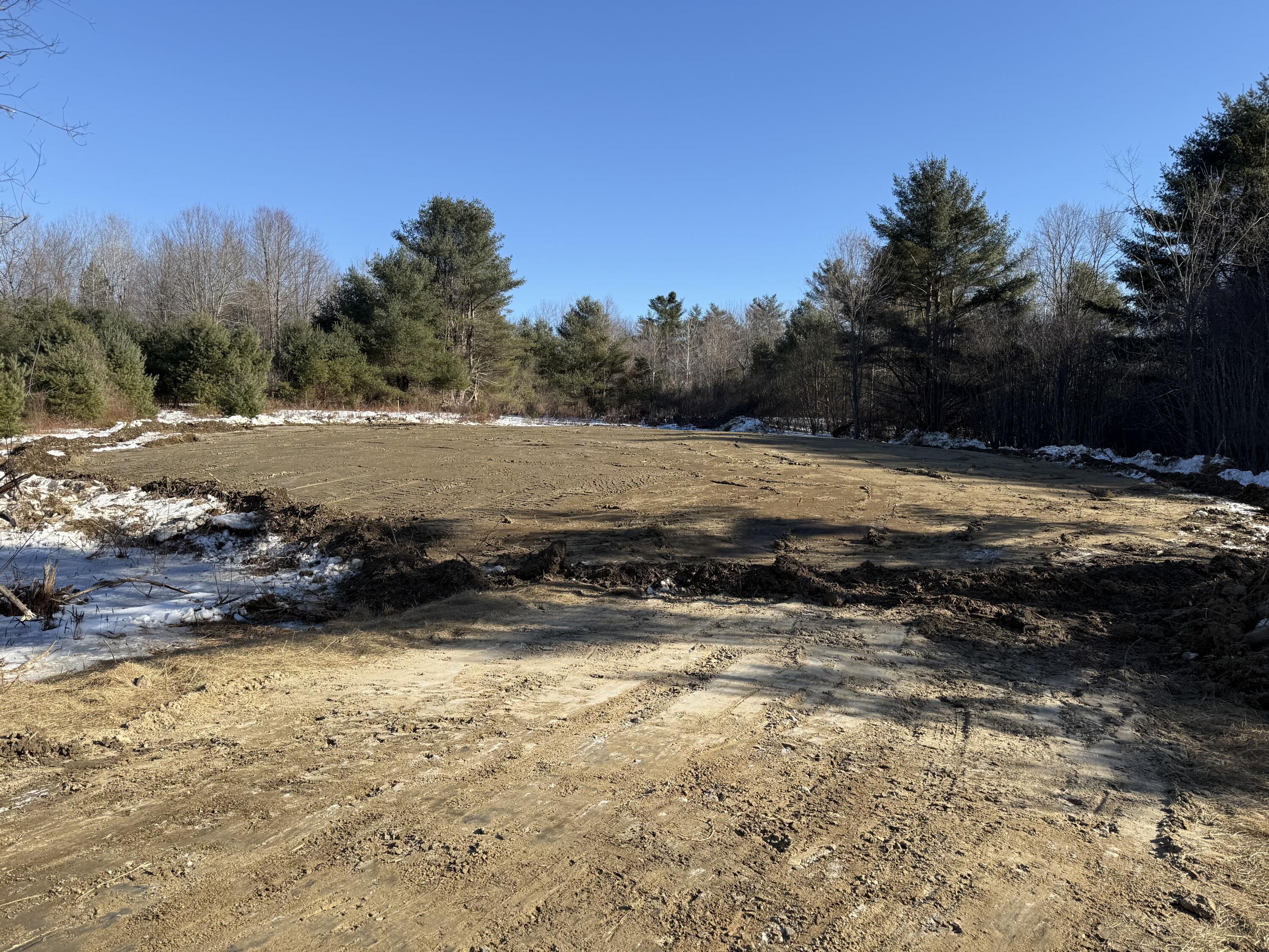 0 Thomes Way, Cumberland, ME, 04021