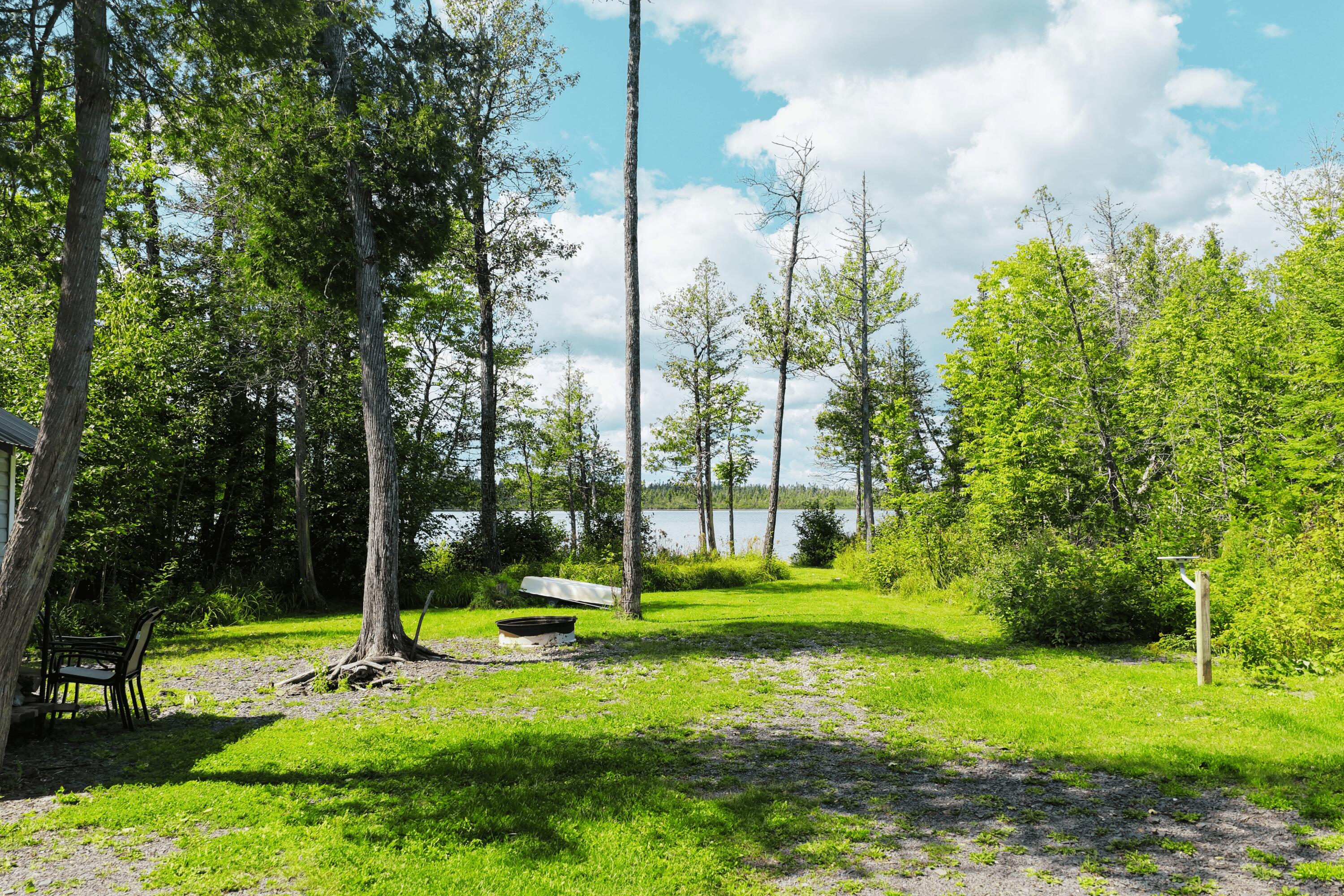 Photo of 557 Cottage Road Portage Lake ME 04768