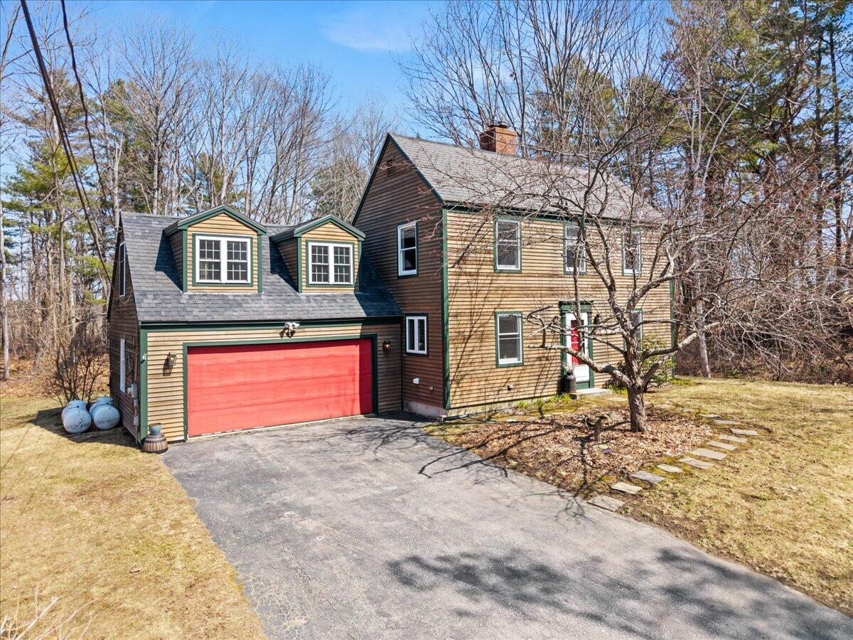 104 Winnocks Neck Road, Scarborough, ME, 04074