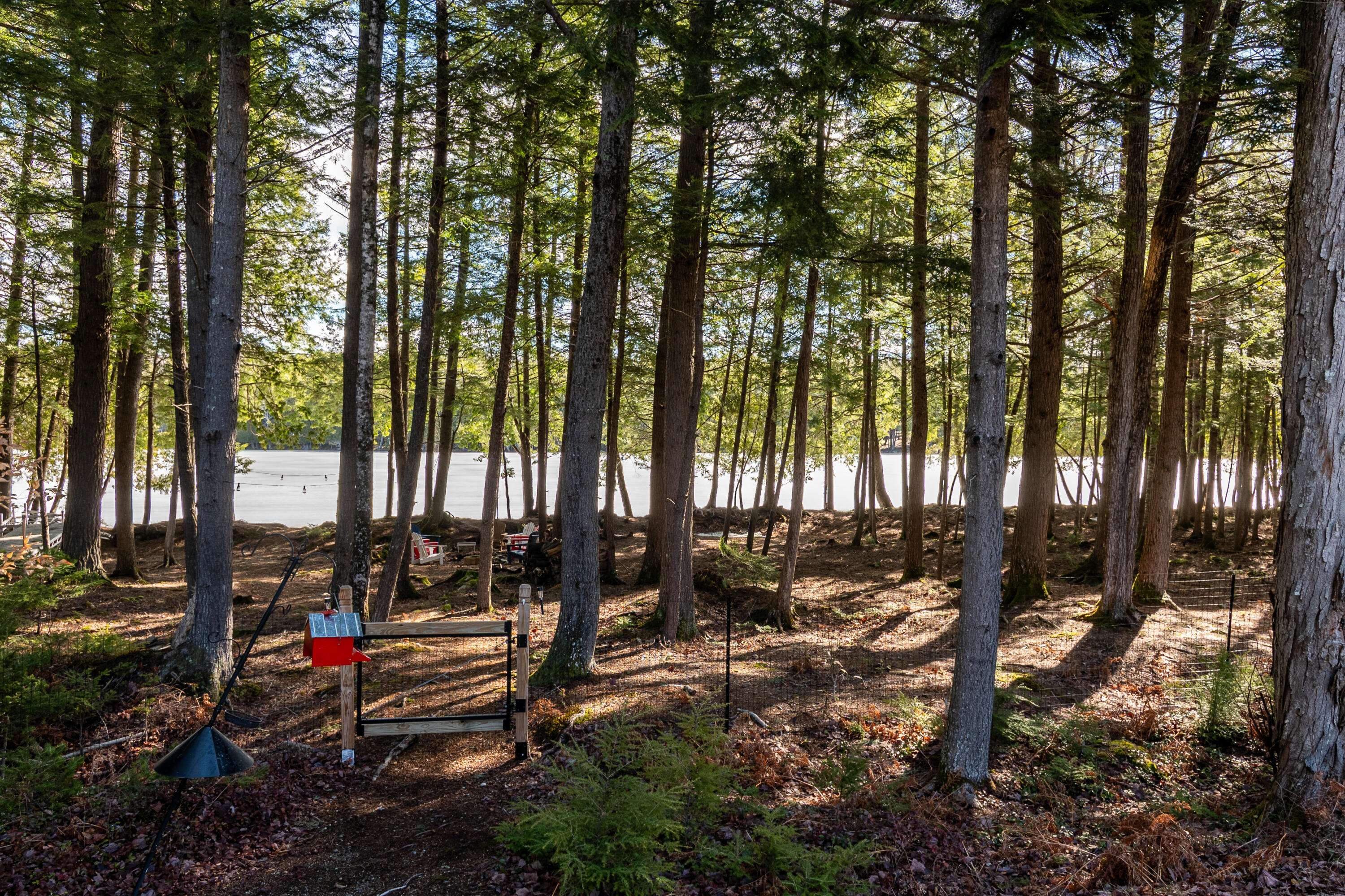 194 Loon Road, Embden, ME, 04958