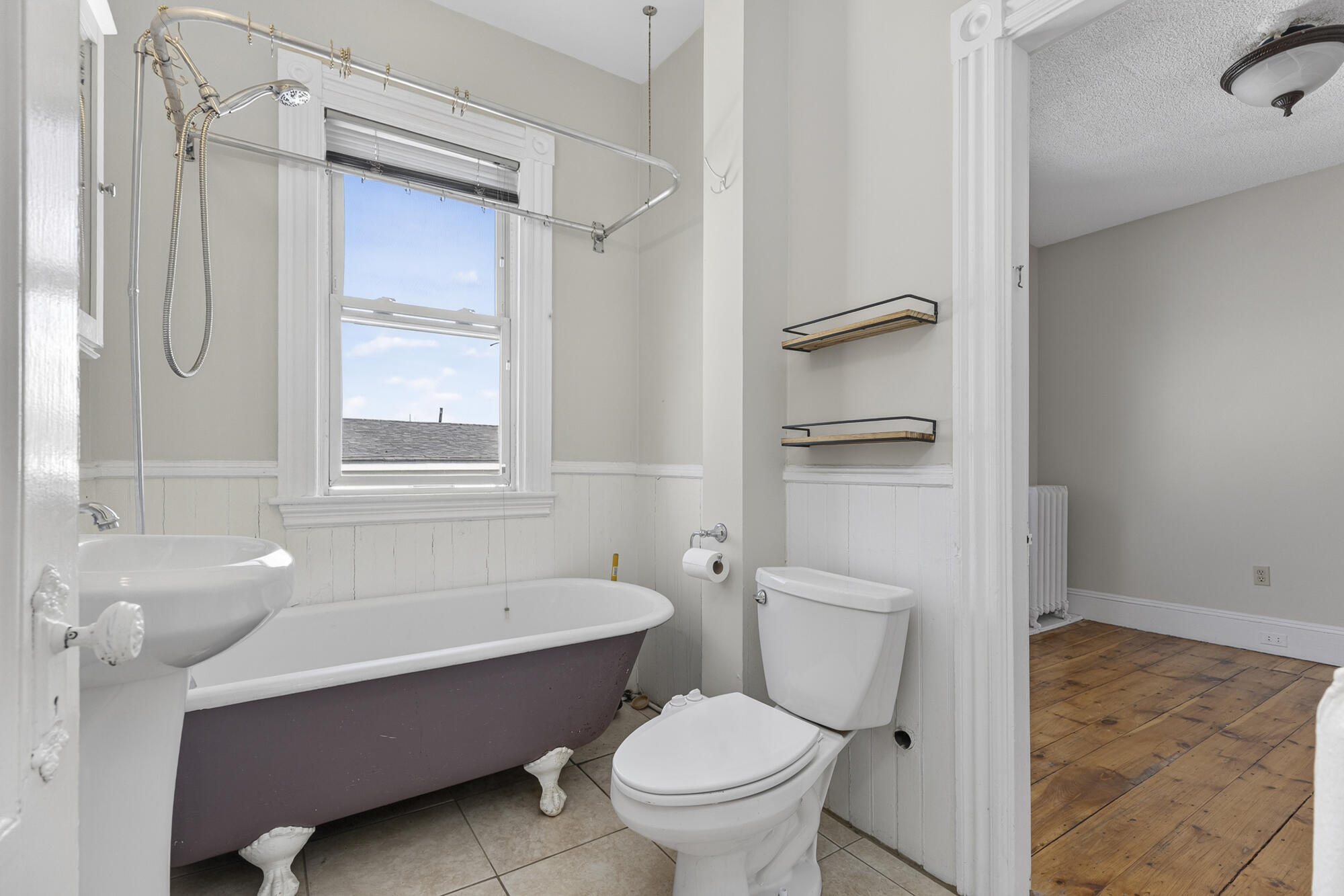 22 Cumberland Avenue UNIT 3, Portland, ME, 04101