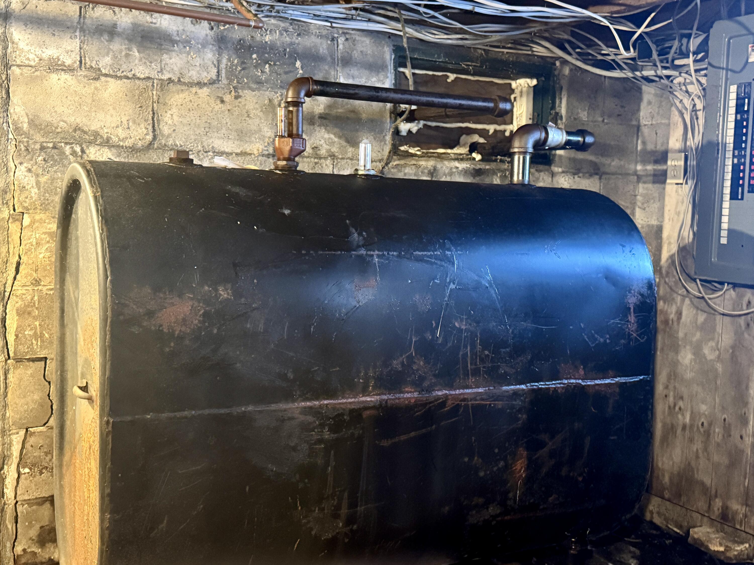 33 Third Street, Eastport, ME, 04631