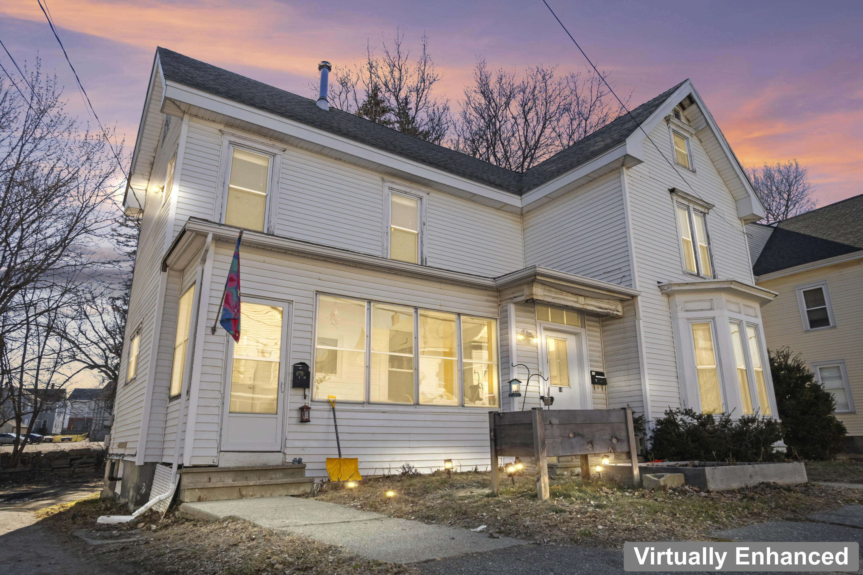 137 High Street, Caribou, ME, 04736