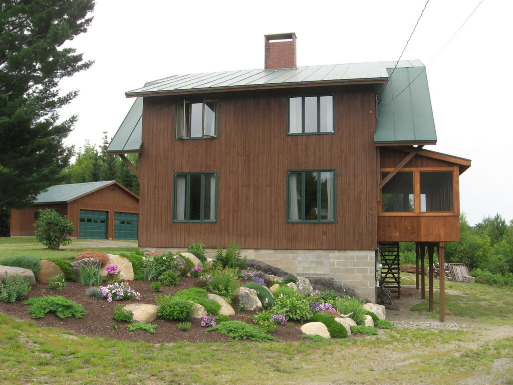 27 Prairie Road, Salem Twp, ME, 04983