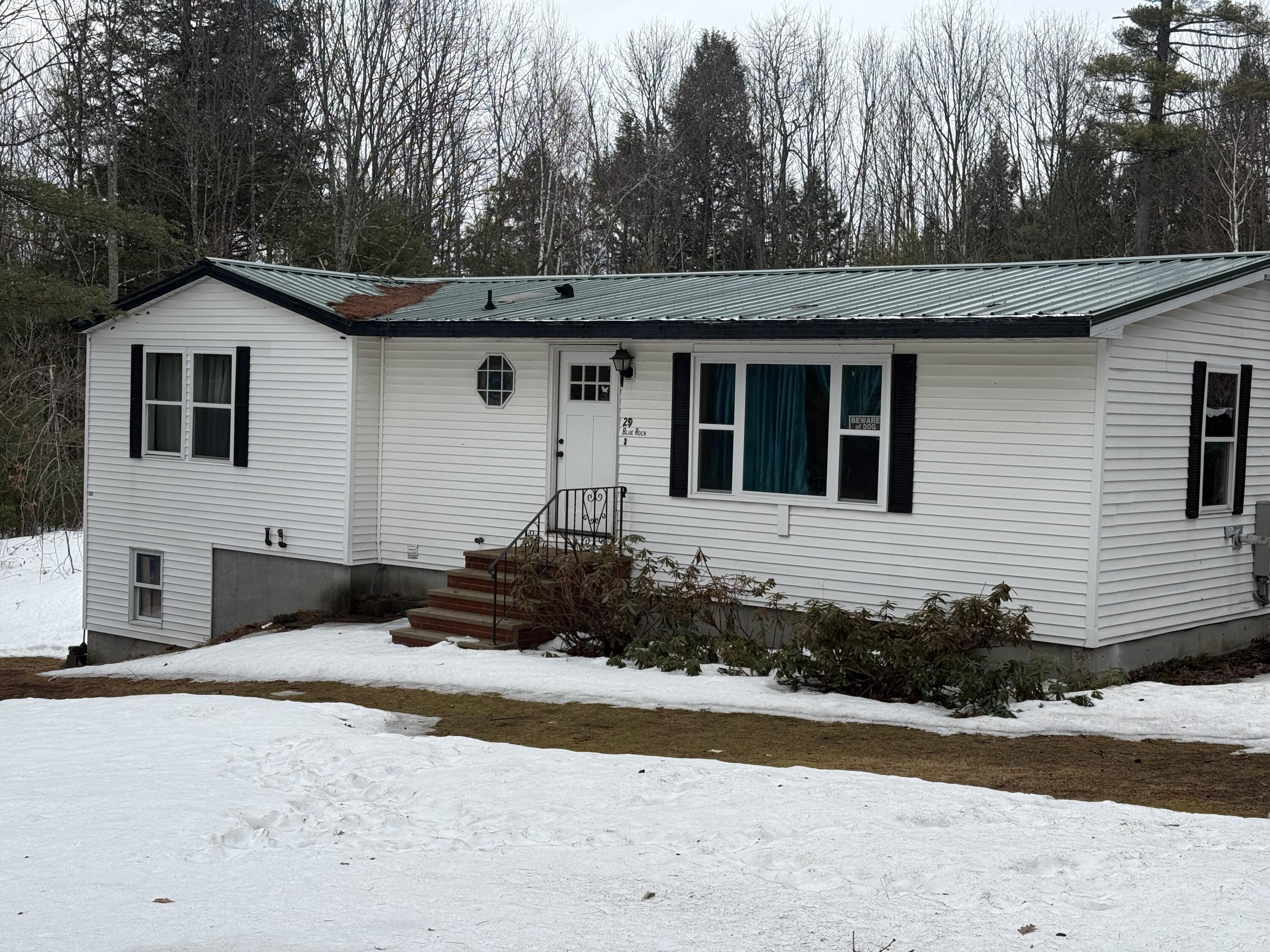 167 Sweeney Road, Robbinston, ME, 04671