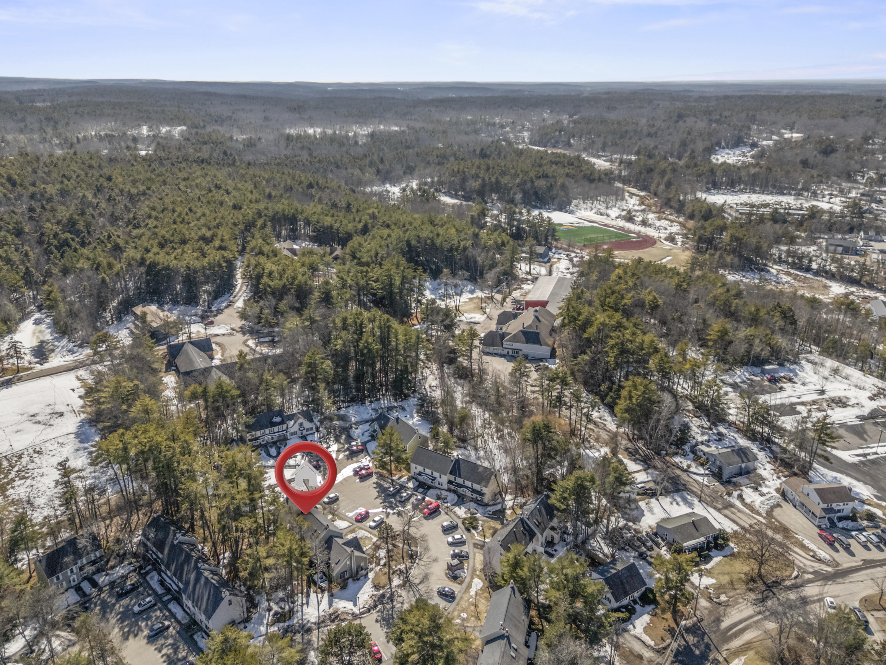 62 Pine Hill Drive UNIT 62, Bath, ME, 04530