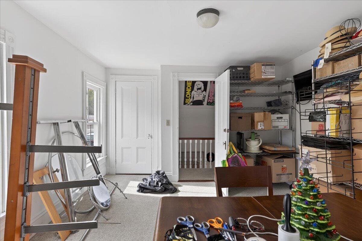 Southwest Bedroom
