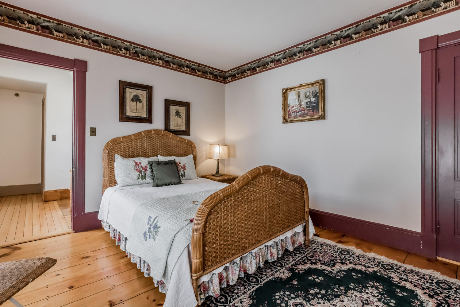 141 Martin Road, Rumford, ME, 04276-4032