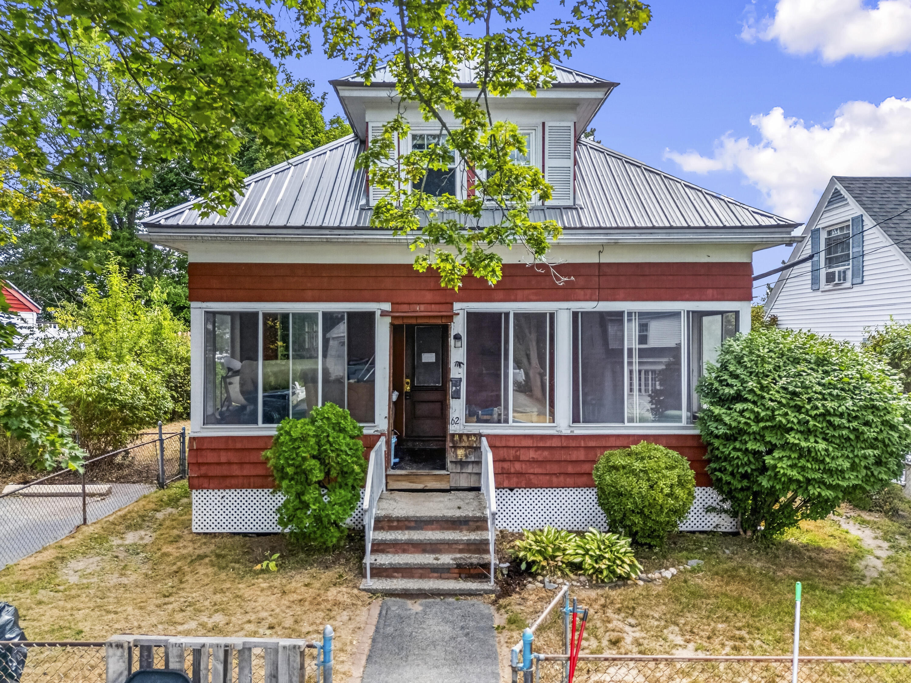 Photo of 62 Powsland Street Portland ME 04102