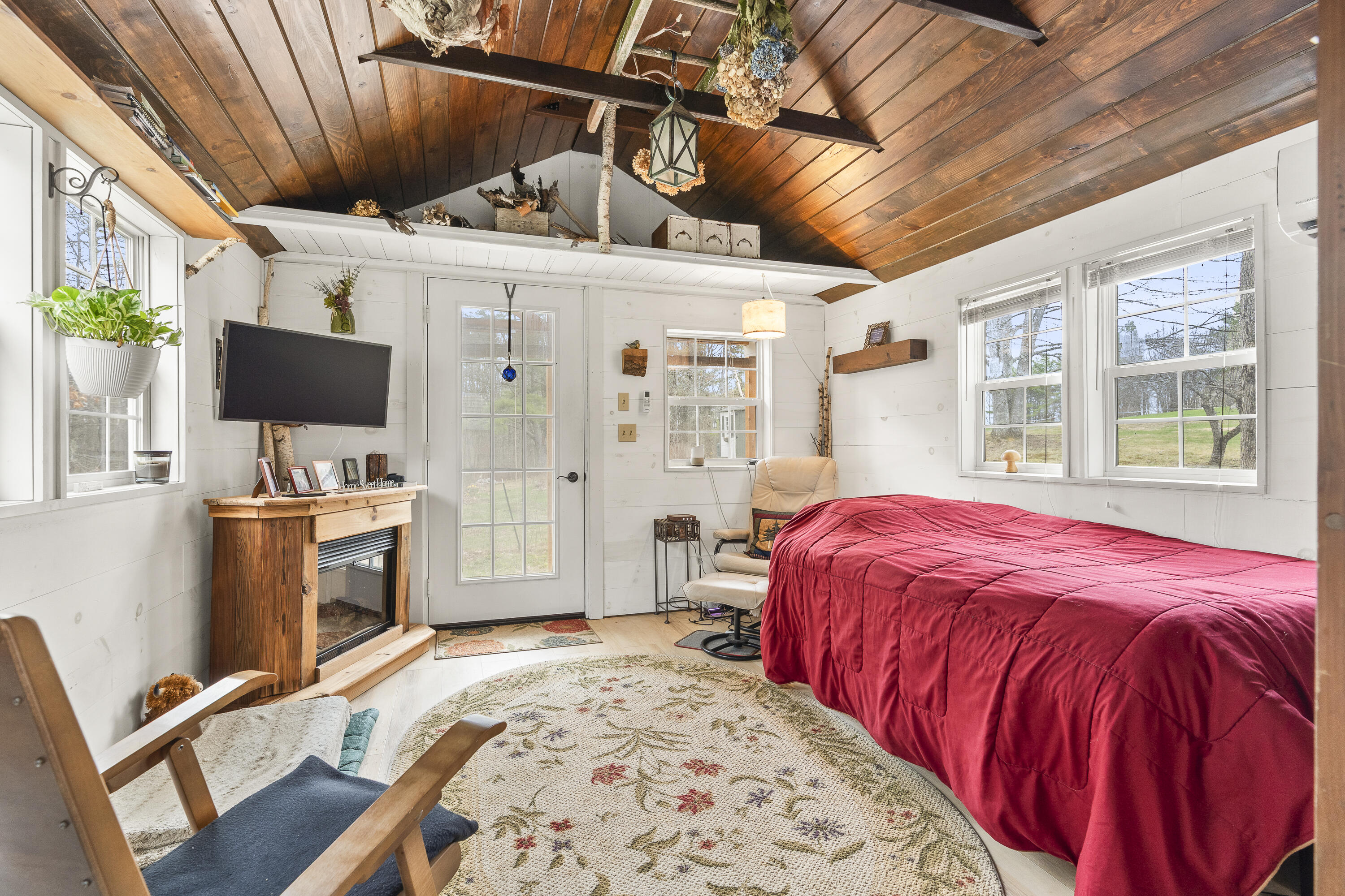 2166 Hallowell Road, Litchfield, ME, 04350
