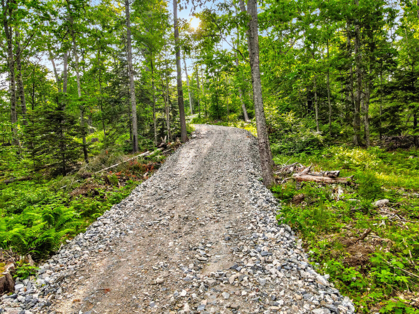 977 Alna Road, Alna, ME, 04535