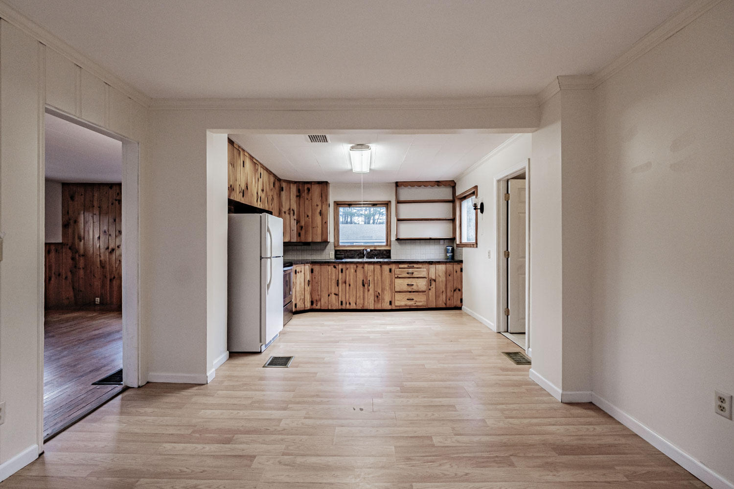 51 Howe Hill Road, Greenwood, ME, 04255-3021