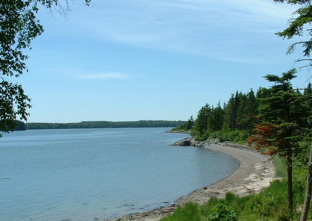 Lot 17A Yoho Head Road, Machiasport, ME, 04655