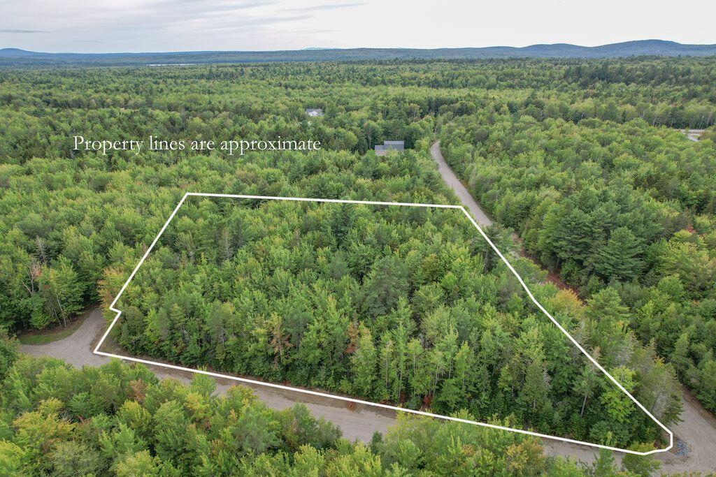 Lot 5 Foggy Ridge Way, Ellsworth, ME, 04605