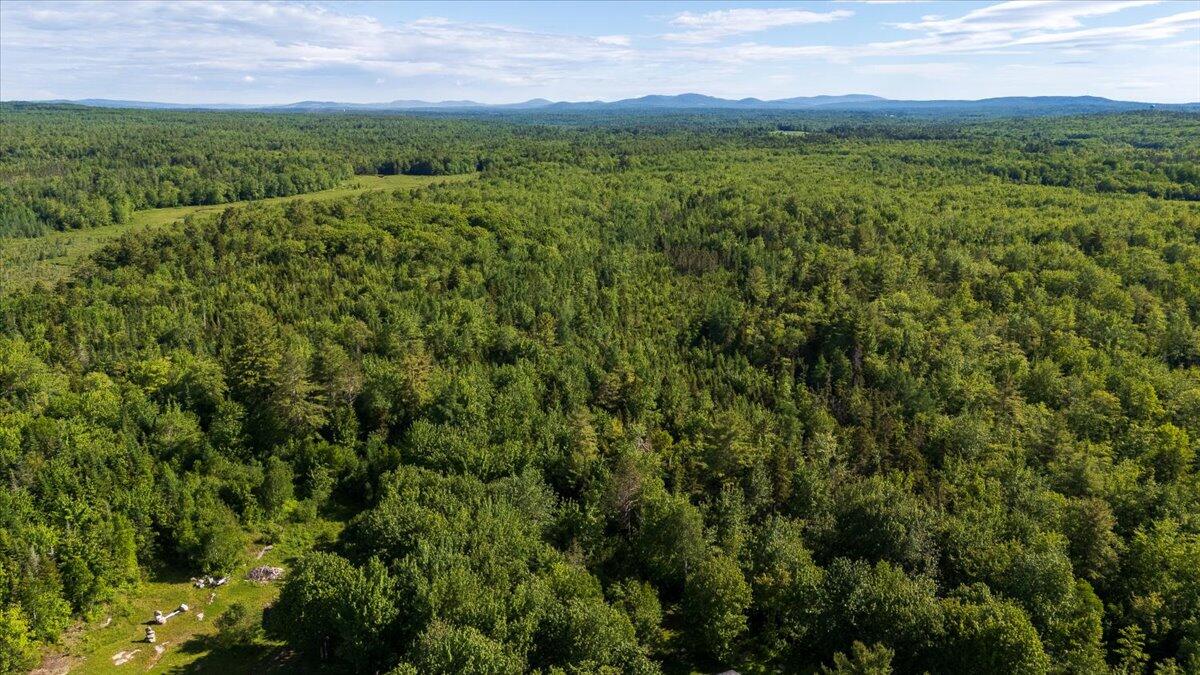 Map 7 Lot 8-1 Cushing Road, Westside, Cushing, ME, 04563