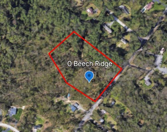0 Beech Ridge Road, Scarborough, ME, 04074