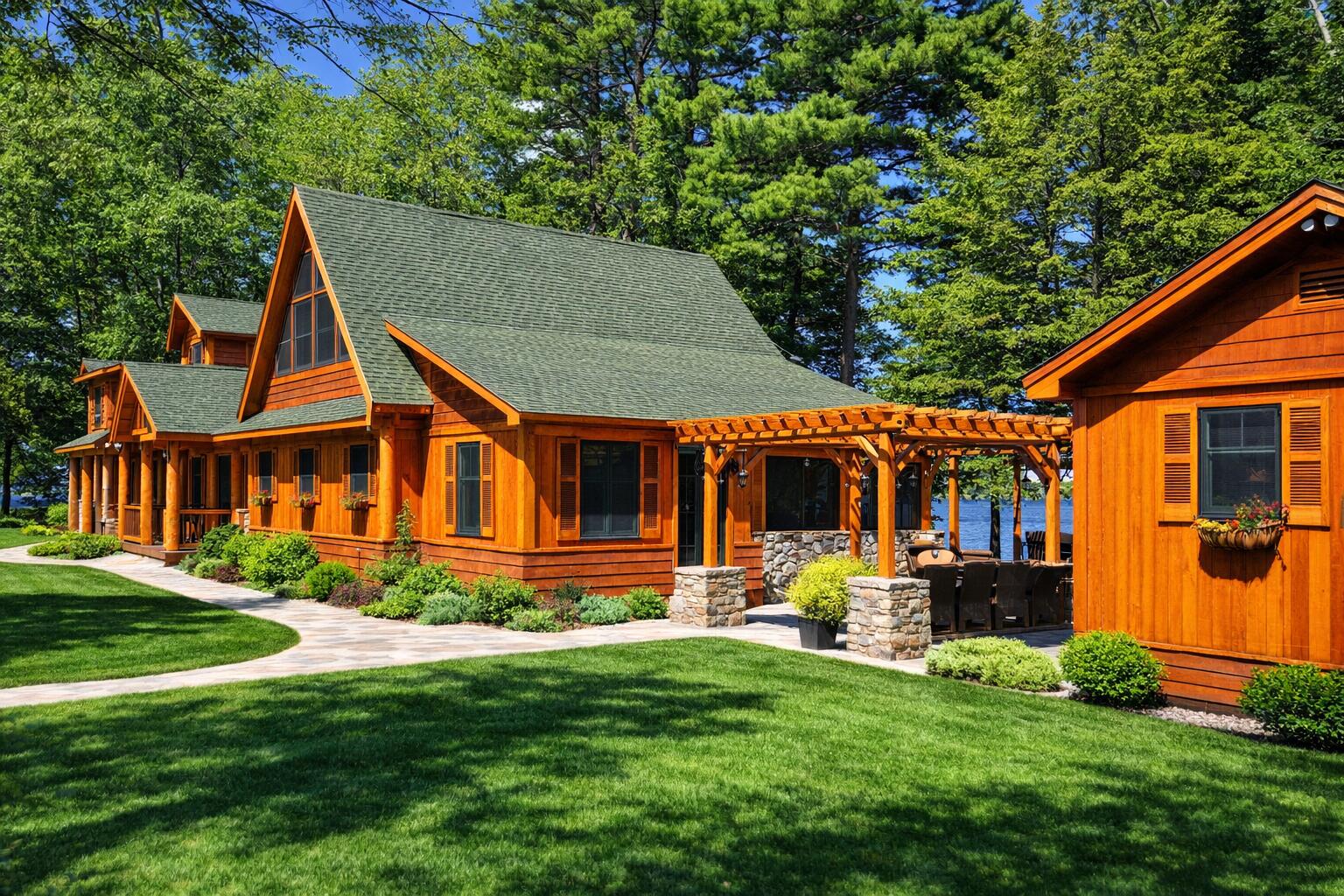 99 Abena Shores, Belgrade, ME, 04917