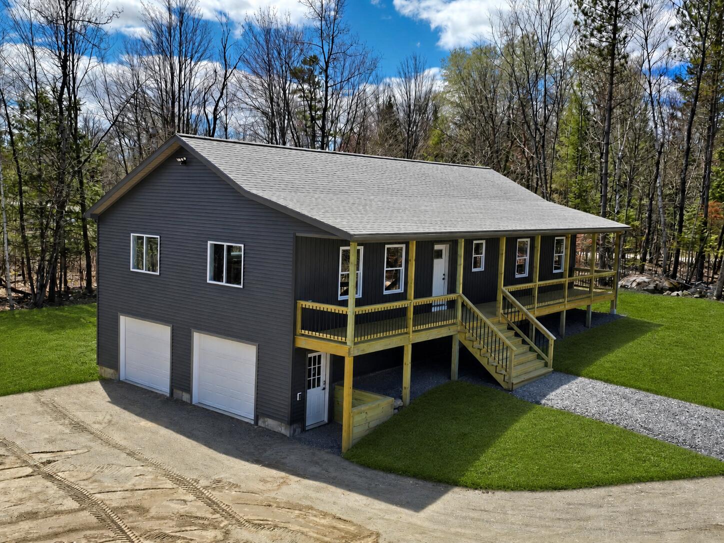 5 Holly Lane, Cornville, ME, 04976