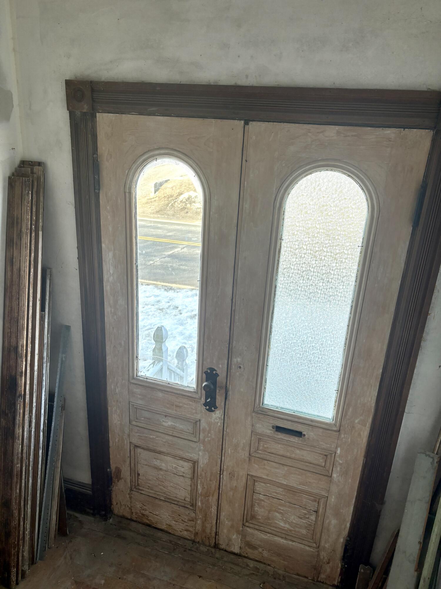 72 Washington Street, Eastport, ME, 04631