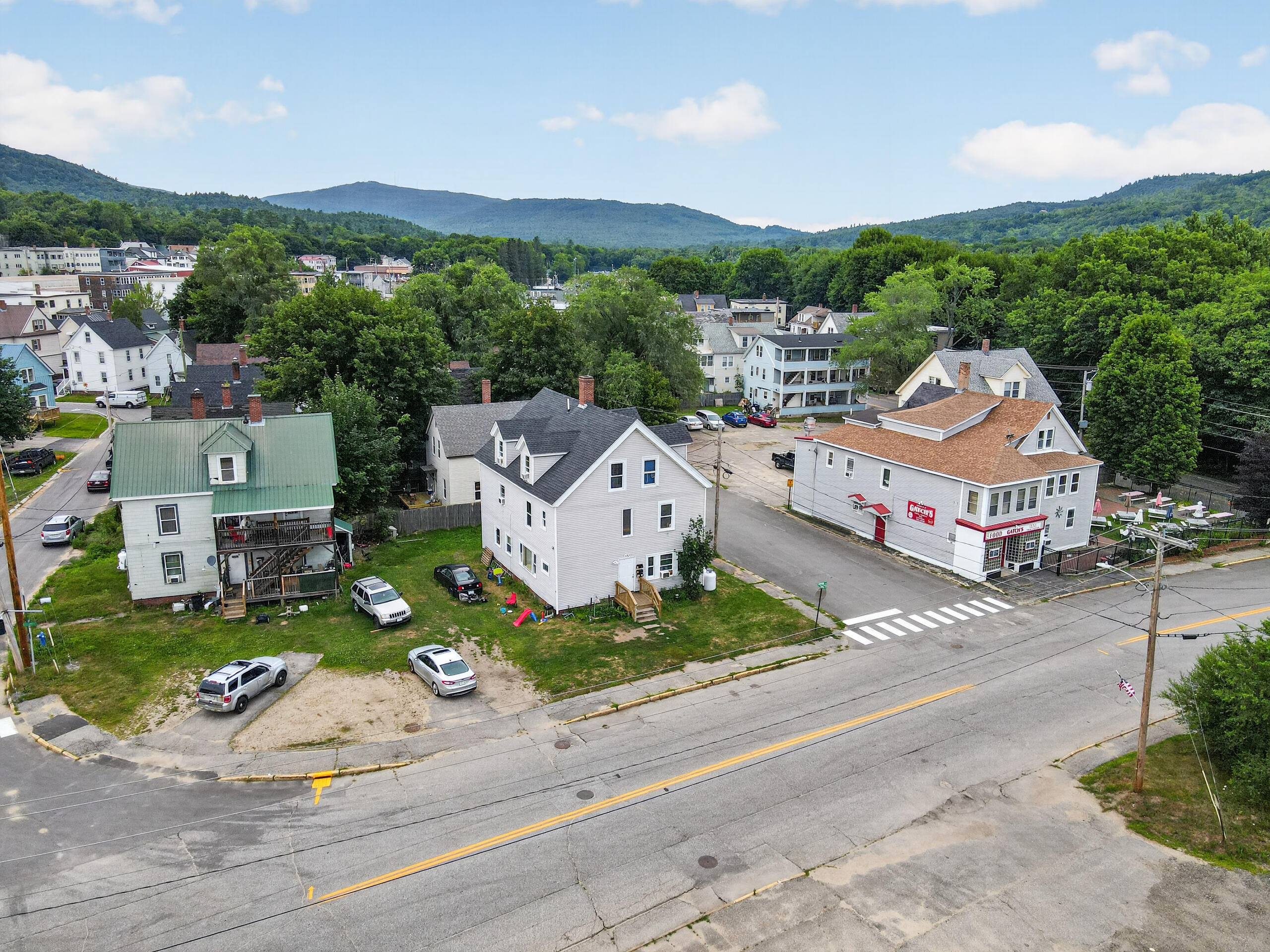 Photo of 133 Rumford Avenue Rumford ME 04276