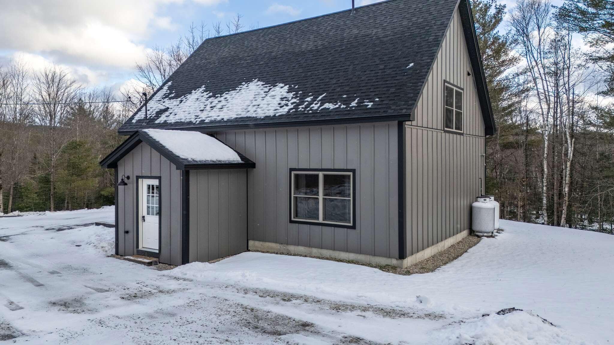 1 Stearns Hill, Hanover, ME, 04237