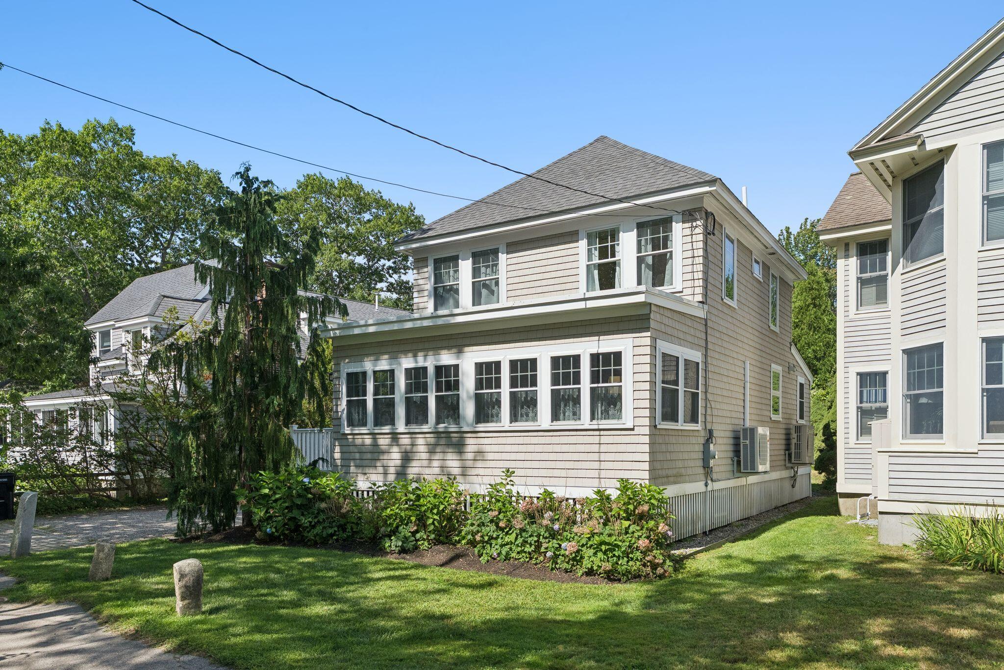 Photo of 12 Bellevue Avenue Kennebunkport ME 04046