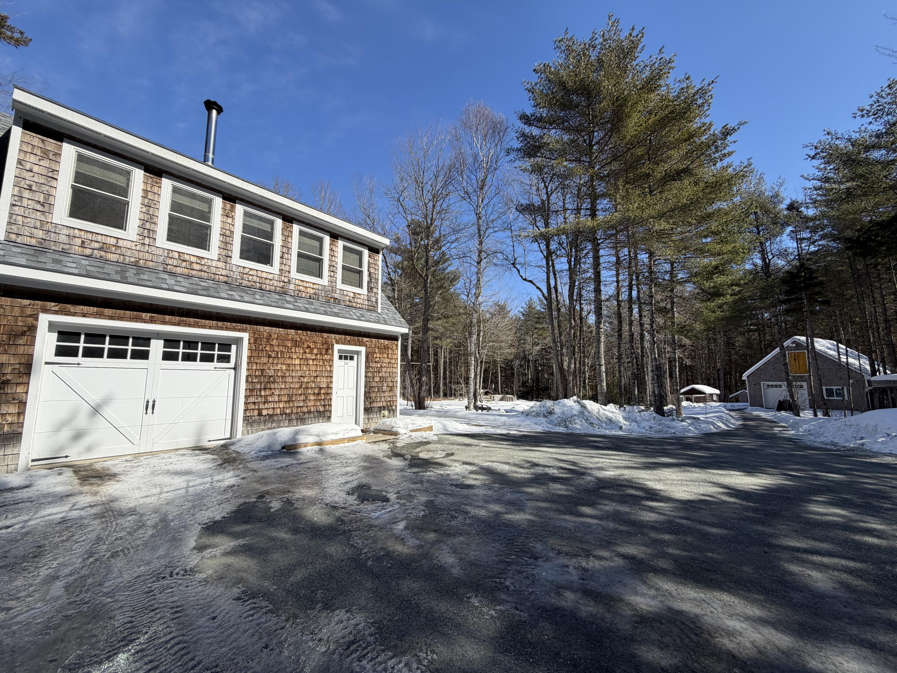 347 Ellsworth Road, Blue Hill, ME, 04614