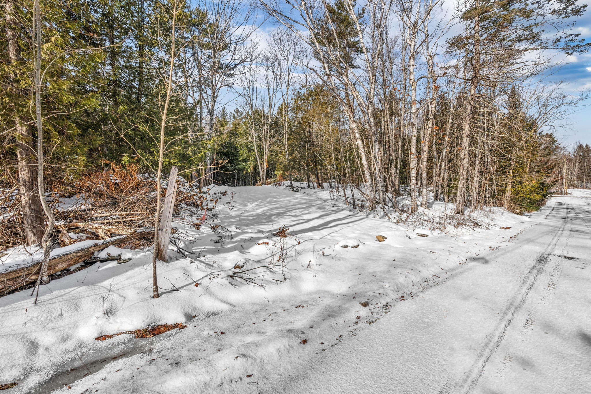 9-6 Page Rd Road, Etna, ME, 04434