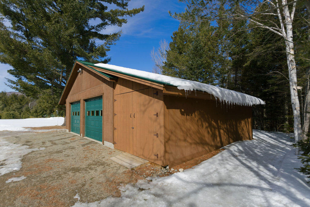 27 Prairie Road, Salem Twp, ME, 04983