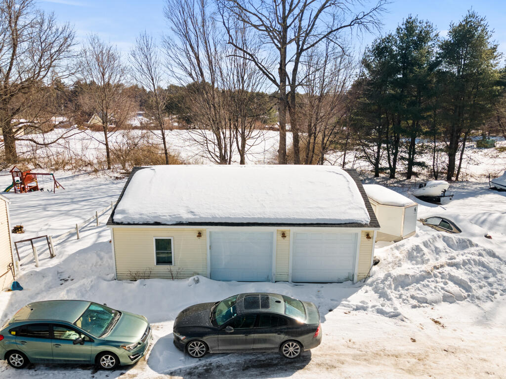 389 Gray Road, Windham, ME, 04062