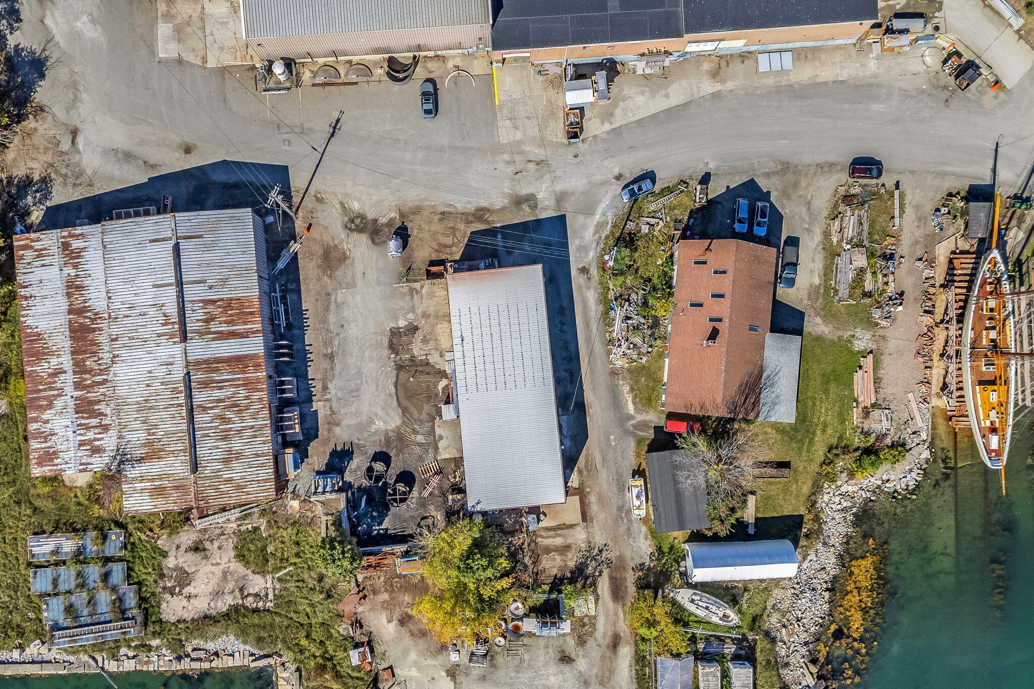 779 Main Street, Rockland, ME, 04841