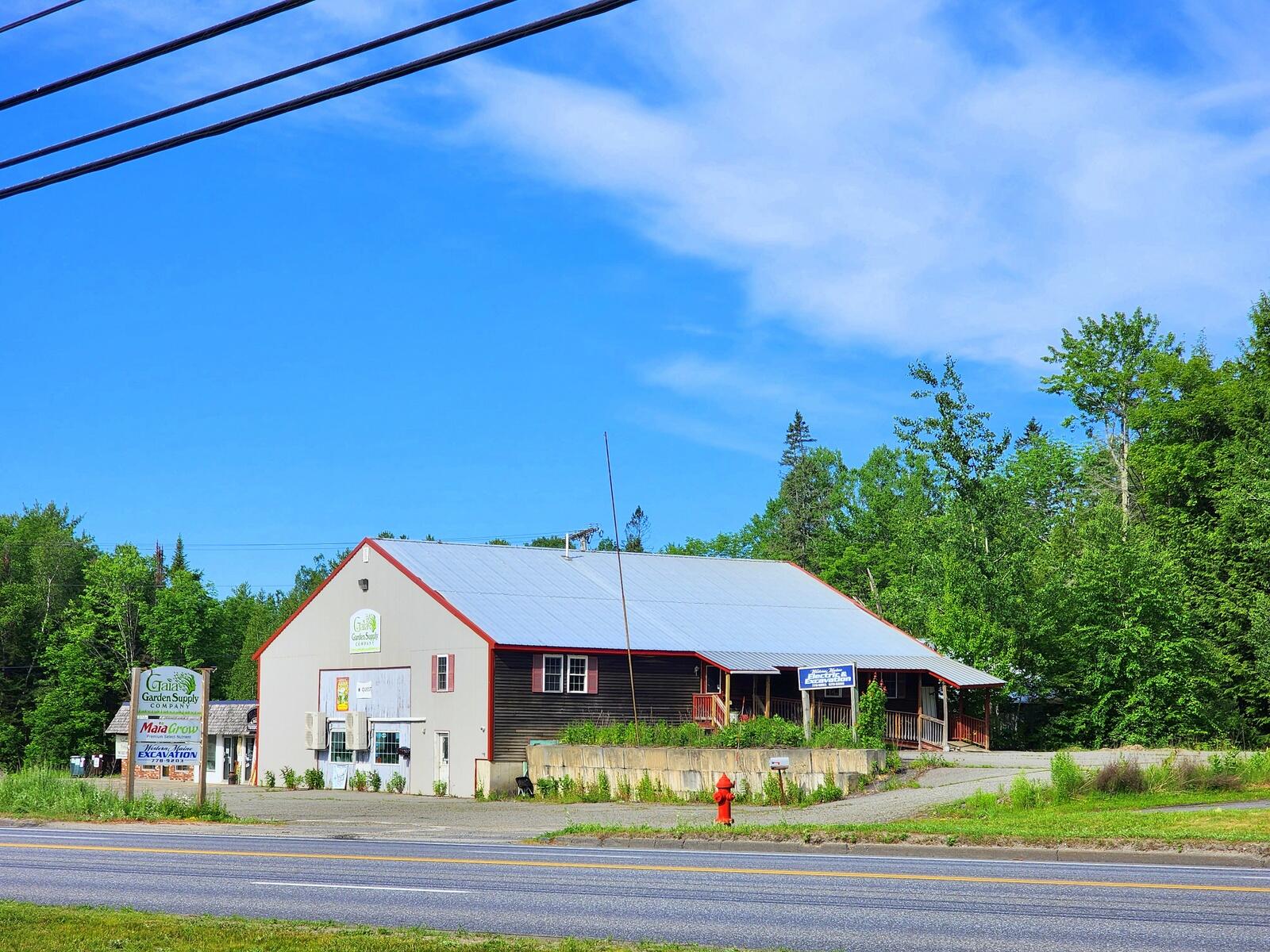 Photo of 407 Wilton Road Farmington ME 04938