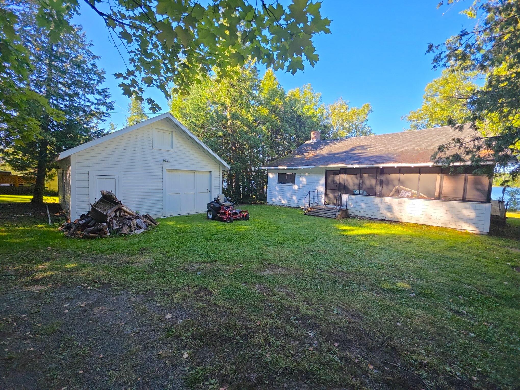 Photo of 411 Cottage Road Portage Lake ME 04768