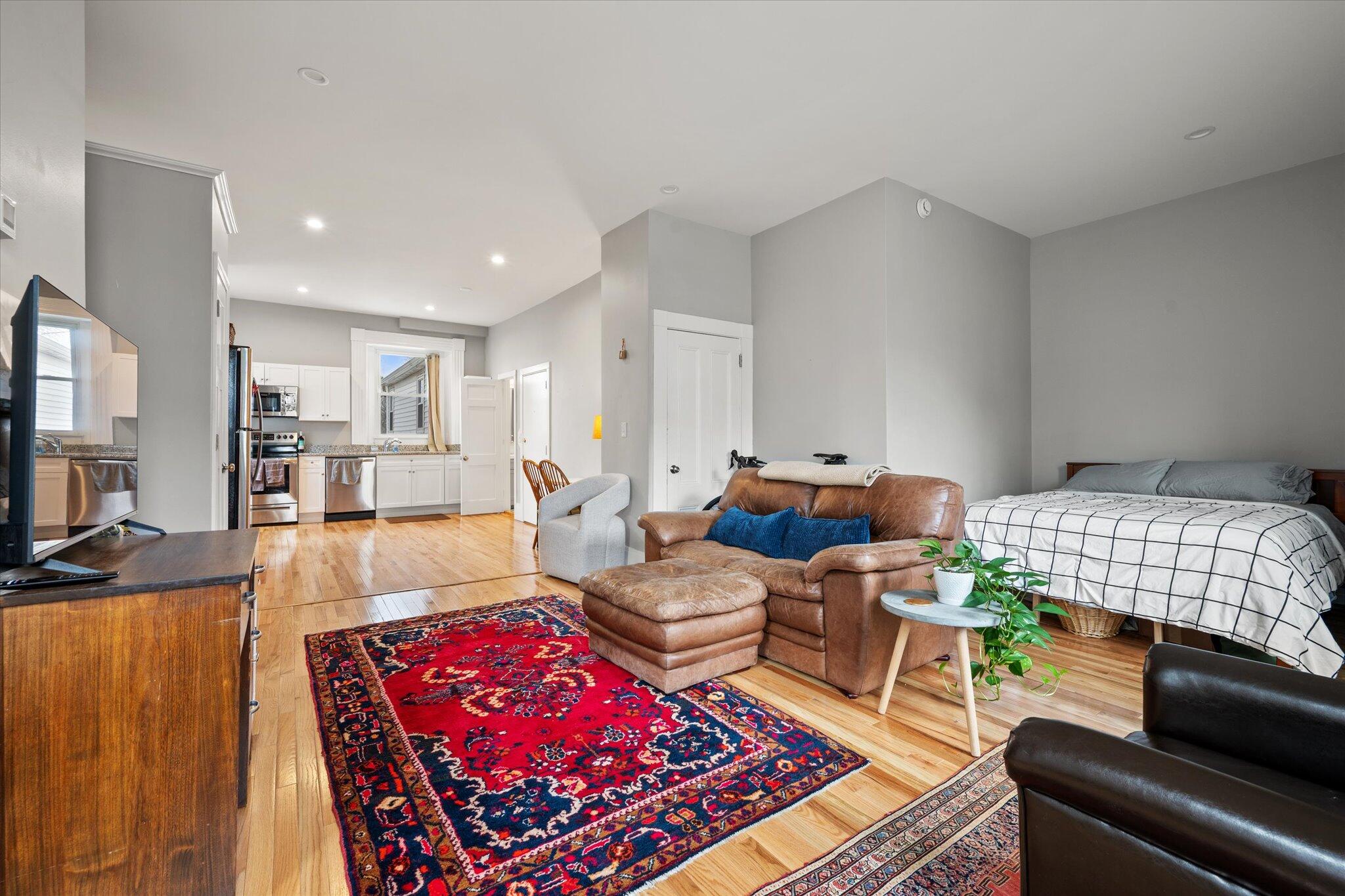 72-74 Third Street, Bangor, ME, 04401