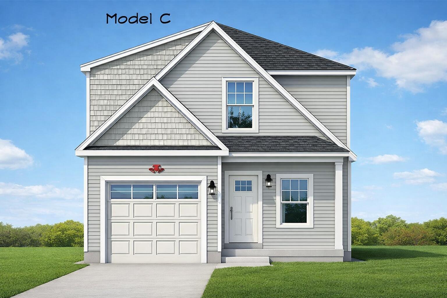 59 Waters Edge Drive, Lewiston, ME, 04240