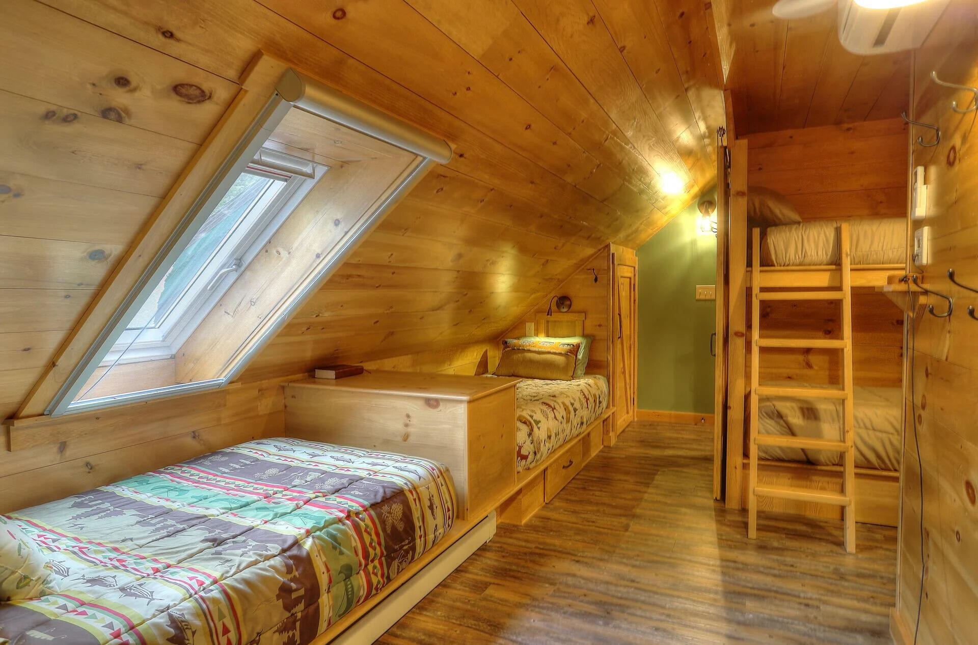 65 Judkins Road, Rangeley, ME, 04970