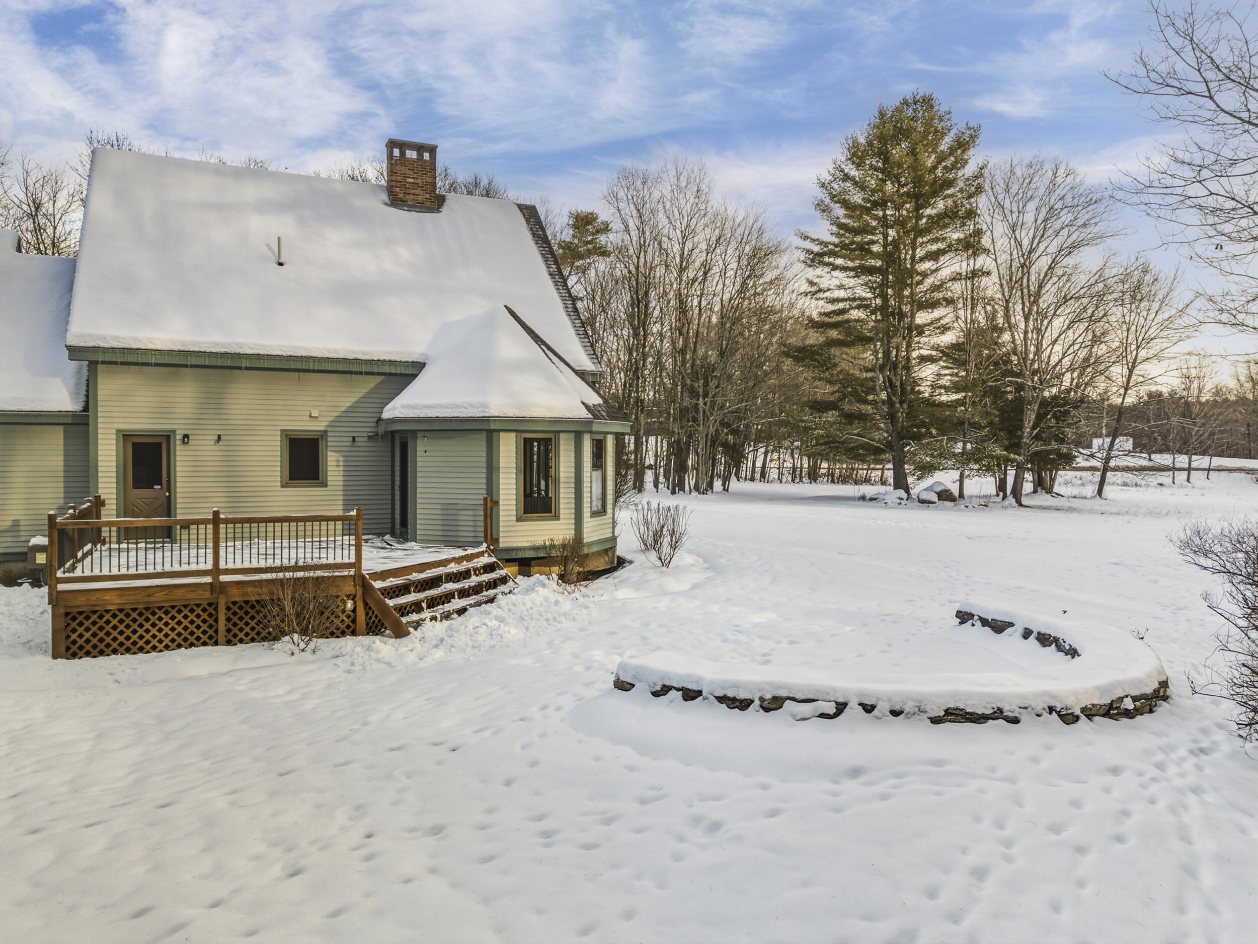 227 Benson Road, Manchester, ME, 04351