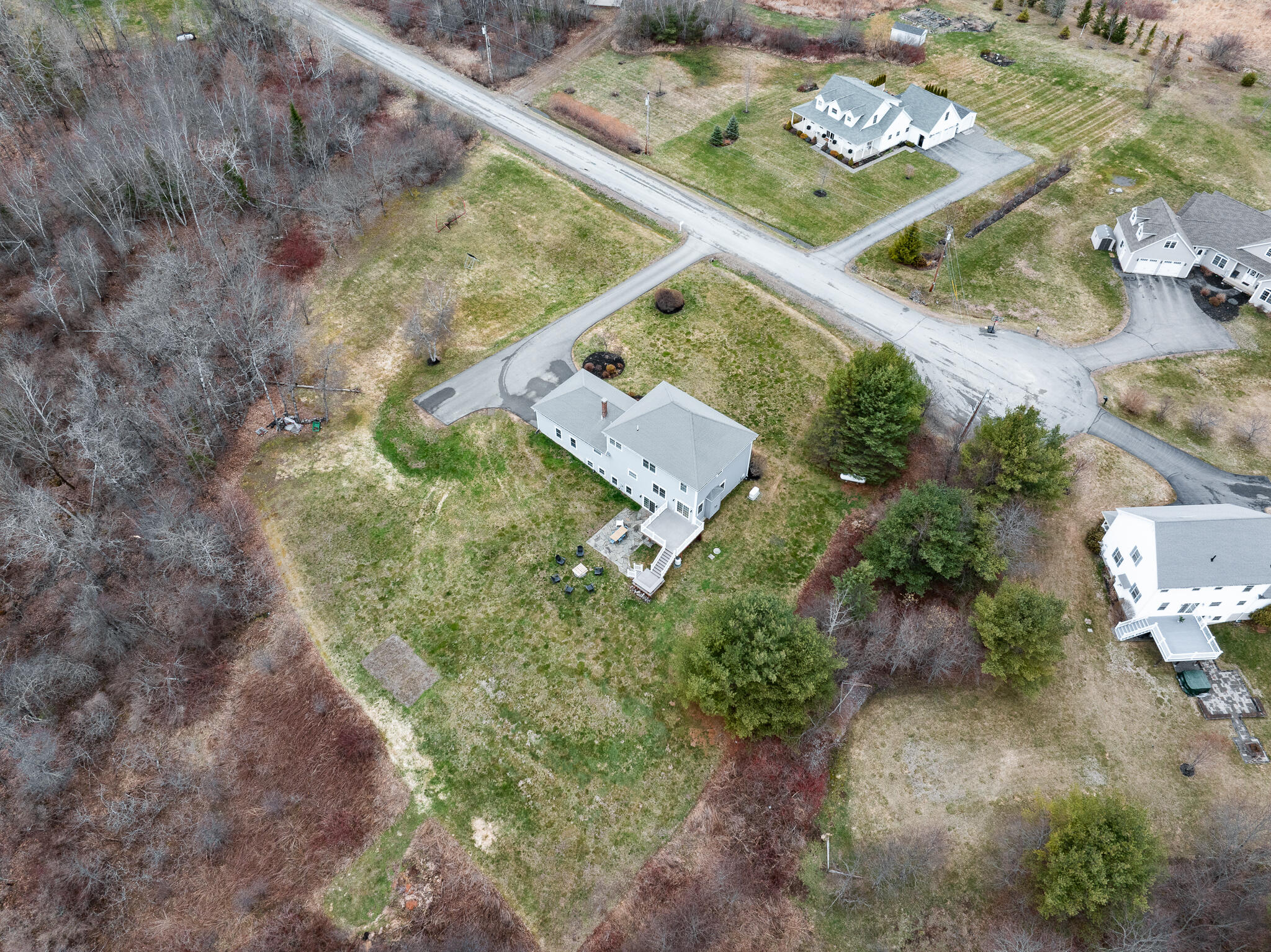 32 Country Meadow Drive, Hampden, ME, 04444