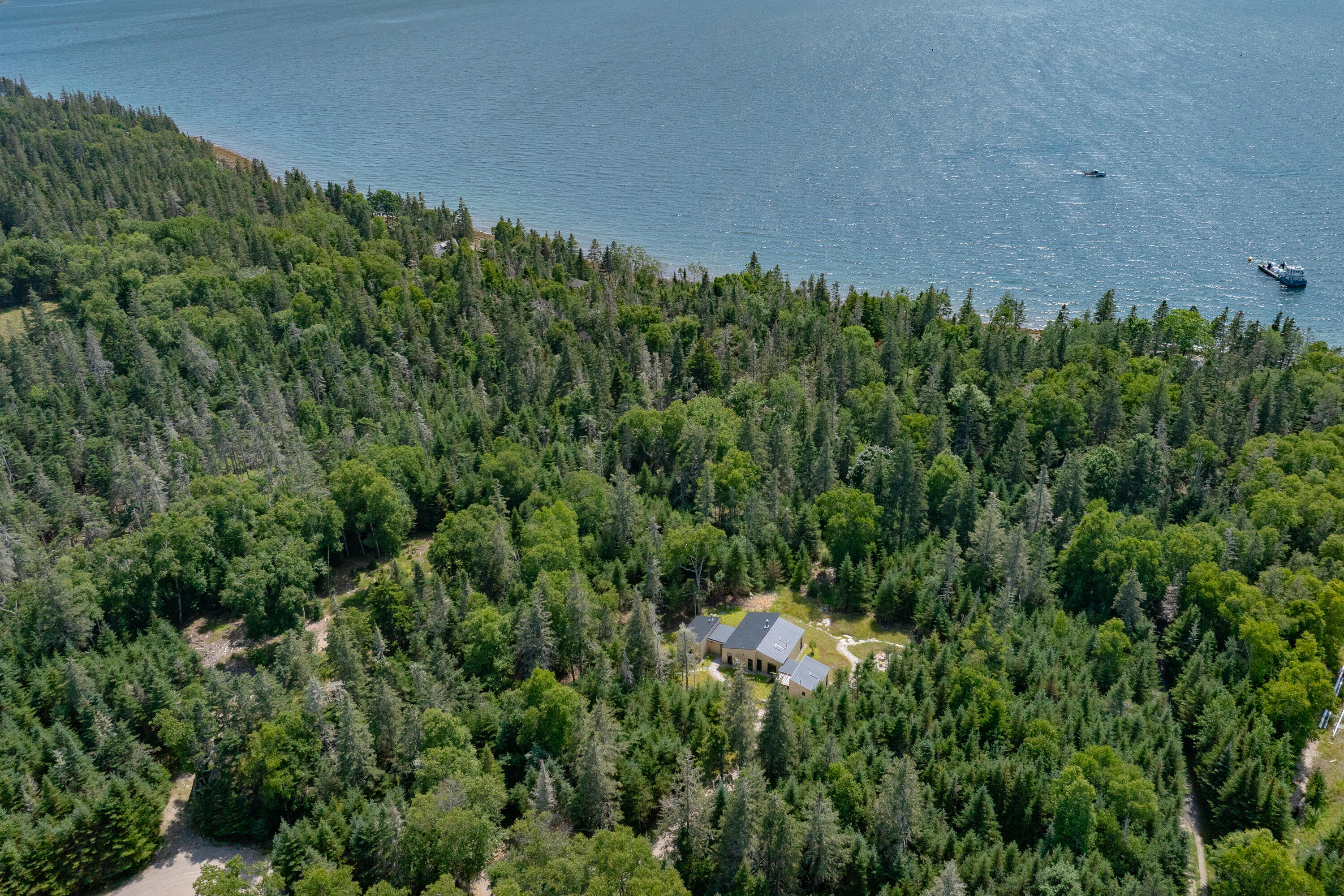 Photo of Lot 3 Sophies Way Tremont ME 04653